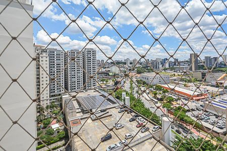 Apartamento à venda com 60m², 3 quartos e 1 vagaVista do Quarto 1