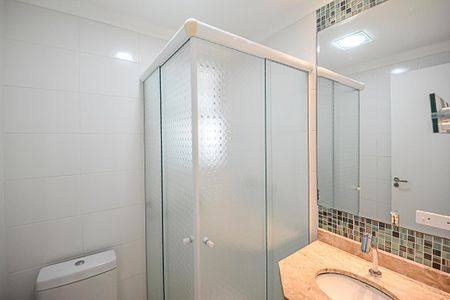 Apartamento à venda com 60m², 3 quartos e 1 vagaBanheiro