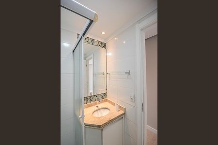 Apartamento à venda com 60m², 3 quartos e 1 vagaBanheiro