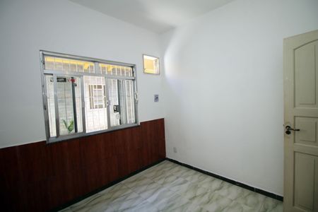 Casa para alugar com 90m², 2 quartos e 1 vagaQuarto 1