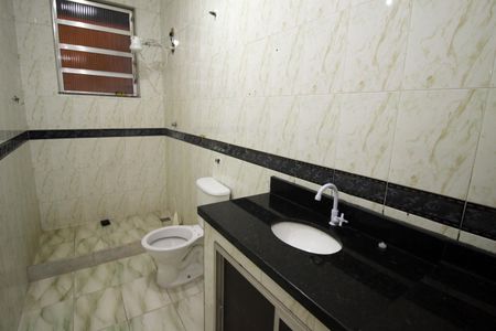 Casa para alugar com 90m², 2 quartos e 1 vagaBanheiro