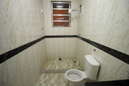 Casa para alugar com 90m², 2 quartos e 1 vagaBanheiro