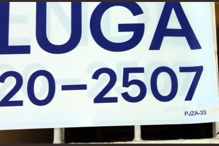 Casa para alugar com 90m², 2 quartos e 1 vagaCódigo