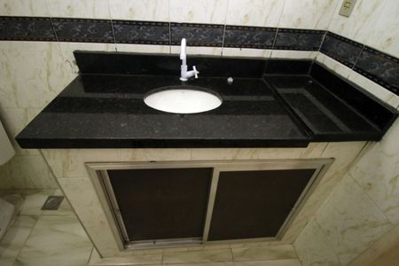 Casa para alugar com 90m², 2 quartos e 1 vagaBanheiro