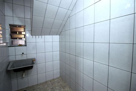 Casa para alugar com 90m², 2 quartos e 1 vagaÁrea de Serviço