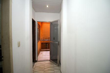 Casa para alugar com 90m², 2 quartos e 1 vagaCorredor