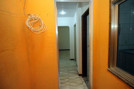Casa para alugar com 90m², 2 quartos e 1 vagaÁrea de Serviço 2