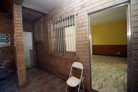 Casa para alugar com 90m², 2 quartos e 1 vagaVaranda