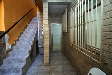 Casa para alugar com 90m², 2 quartos e 1 vagaVaranda