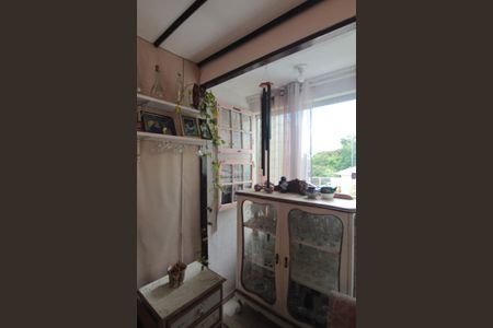 Apartamento para alugar com 65m², 3 quartos e 1 vagaSala