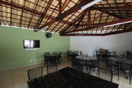 Apartamento para alugar com 65m², 3 quartos e 1 vagaSalão de Festas