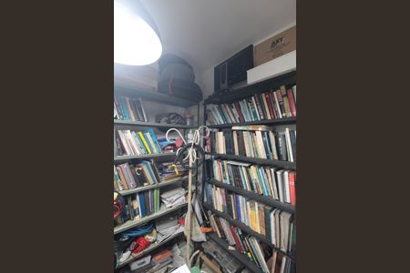 Apartamento para alugar com 65m², 3 quartos e 1 vagaQuarto 2