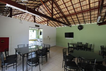 Apartamento para alugar com 65m², 3 quartos e 1 vagaSalão de Festas