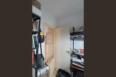 Apartamento para alugar com 65m², 3 quartos e 1 vagaQuarto 2