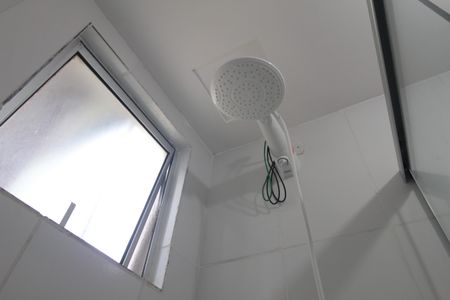 Apartamento para alugar com 65m², 3 quartos e 1 vagaBanheiro Social