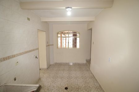 Casa para alugar com 226m², 5 quartos e 2 vagasÁrea de Serviço