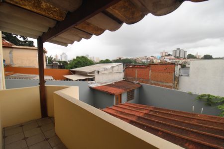 Casa para alugar com 226m², 5 quartos e 2 vagasVaranda