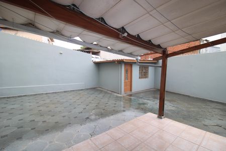 Casa para alugar com 226m², 5 quartos e 2 vagasÁrea Comum