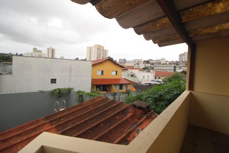 Casa para alugar com 226m², 5 quartos e 2 vagasVaranda