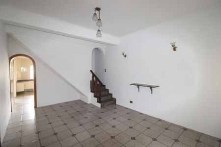 Sala de casa para alugar com 5 quartos, 226m² em Água Fria, São Paulo