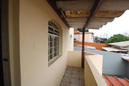 Casa para alugar com 226m², 5 quartos e 2 vagasVaranda