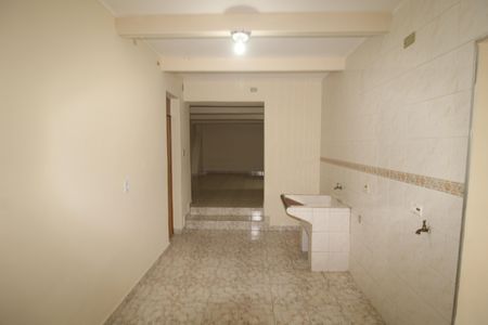 Casa para alugar com 226m², 5 quartos e 2 vagasÁrea de Serviço