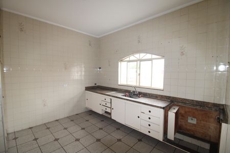 Casa para alugar com 226m², 5 quartos e 2 vagasCozinha