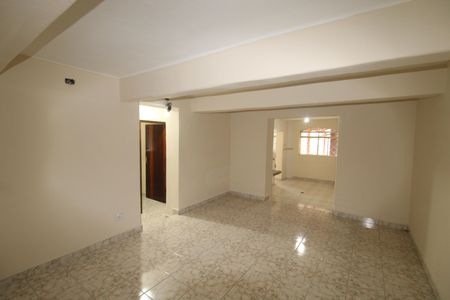 Casa para alugar com 226m², 5 quartos e 2 vagasCasa 2 - Sala