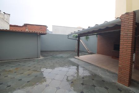 Casa para alugar com 226m², 5 quartos e 2 vagasÁrea Comum