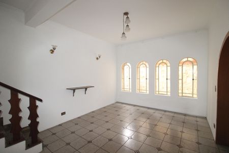 Sala de casa para alugar com 5 quartos, 226m² em Água Fria, São Paulo