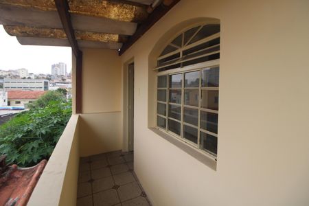 Casa para alugar com 226m², 5 quartos e 2 vagasVaranda