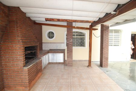 Casa para alugar com 226m², 5 quartos e 2 vagasÁrea Comum