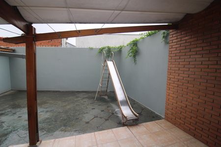 Casa para alugar com 226m², 5 quartos e 2 vagasÁrea Comum