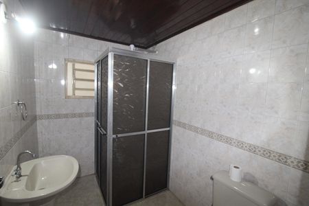Casa para alugar com 226m², 5 quartos e 2 vagasCasa 2 - Banheiro