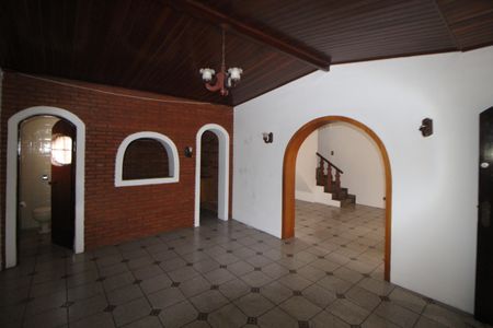 Casa para alugar com 226m², 5 quartos e 2 vagasSala 2