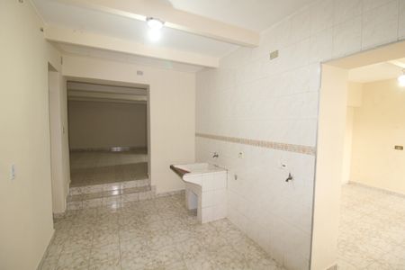 Casa para alugar com 226m², 5 quartos e 2 vagasÁrea de Serviço