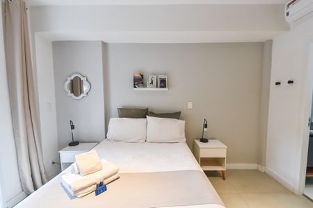 Studio de kitnet/studio à venda com 1 quarto, 26m² em Vila Mariana, São Paulo