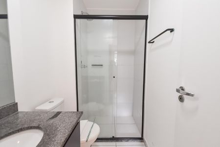 Studio à venda com 26m², 1 quarto e sem vagaBanheiro