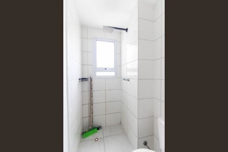 Apartamento para alugar com 36m², 2 quartos e sem vagaBanheiro