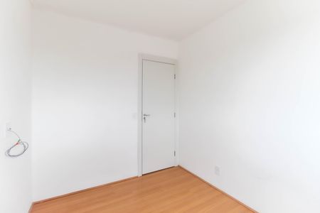 Apartamento para alugar com 36m², 2 quartos e sem vagaQuarto 2