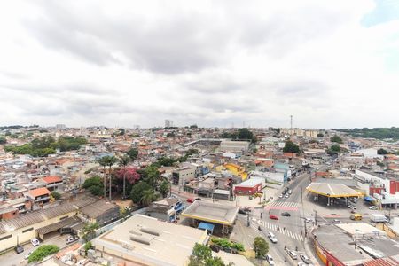 Apartamento para alugar com 36m², 2 quartos e sem vagaVista do Quarto 2