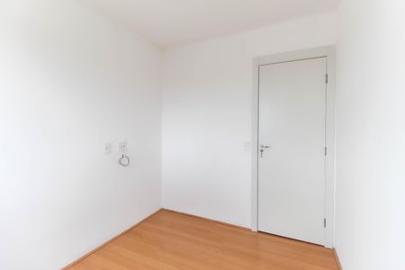 Apartamento para alugar com 36m², 2 quartos e sem vagaQuarto 2