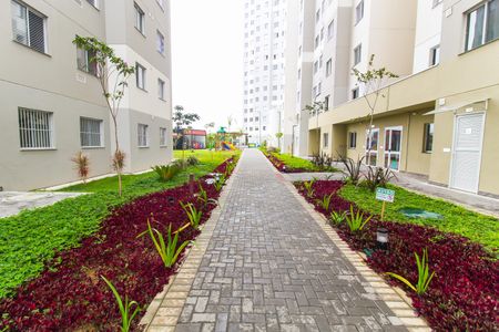 Apartamento para alugar com 36m², 2 quartos e sem vagaÁrea Comum