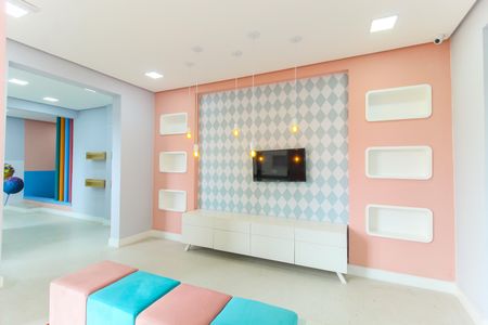 Apartamento para alugar com 36m², 2 quartos e sem vagaÁrea Comum