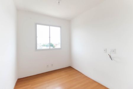 Apartamento para alugar com 36m², 2 quartos e sem vagaQuarto 2