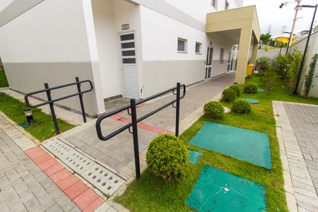 Apartamento para alugar com 36m², 2 quartos e sem vagaÁrea Comum