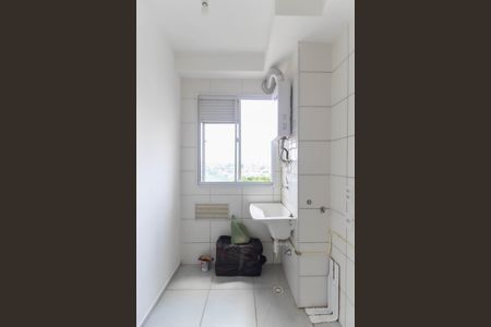 Apartamento para alugar com 36m², 2 quartos e sem vagaCozinha - Área de Serviço