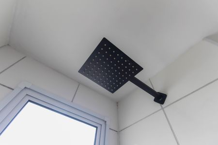 Apartamento para alugar com 36m², 2 quartos e sem vagaBanheiro