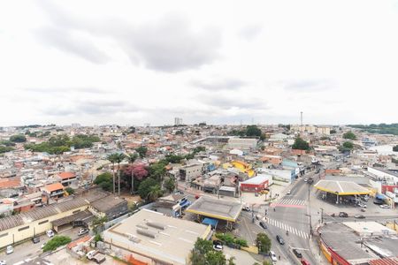 Apartamento para alugar com 36m², 2 quartos e sem vagaVista do Quarto 1