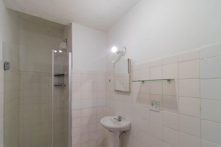 Apartamento à venda com 43m², 1 quarto e 1 vaga Apartamento à venda com 43m², 1 quarto e 1 vagaBanheiro